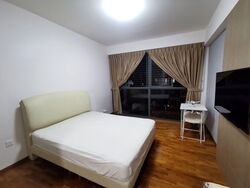 Twin Fountains (D25), Condominium #562809841
